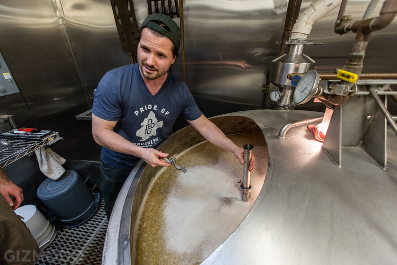 Illustration for article titled How We Brewed the Beer of the Future